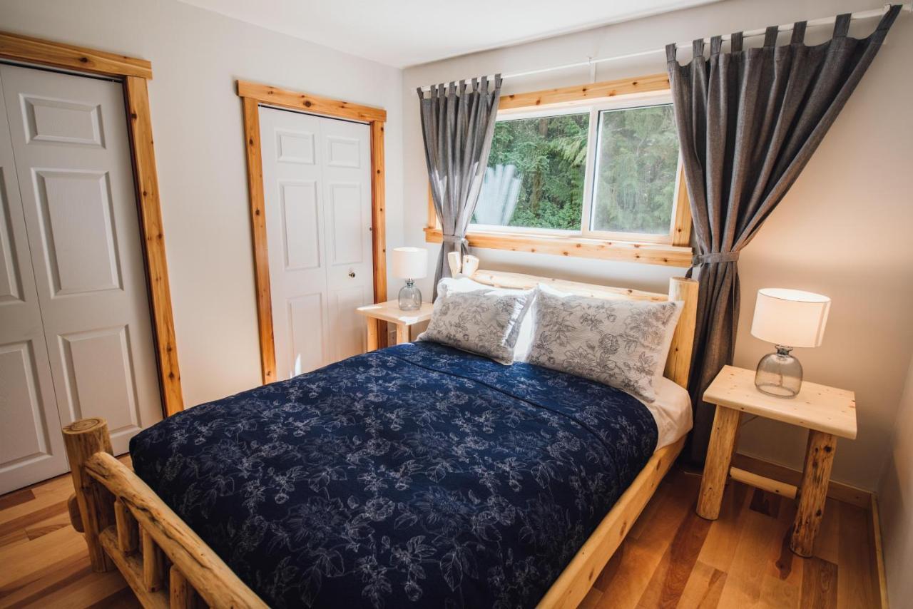 קלירווטר Grizzly Paw B&B מראה חיצוני תמונה