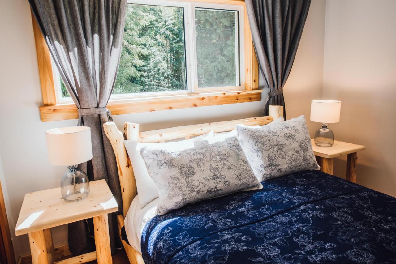 קלירווטר Grizzly Paw B&B מראה חיצוני תמונה